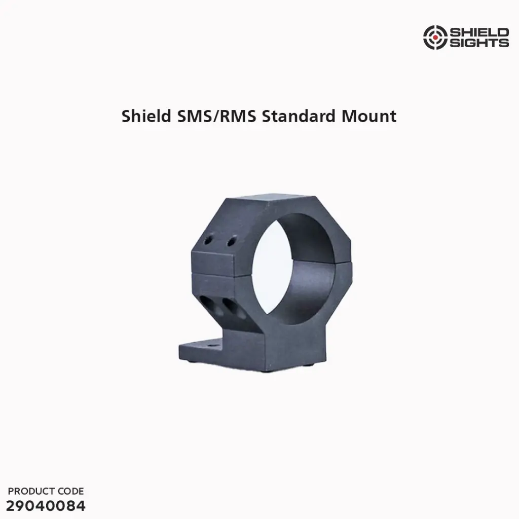 STANDARD SCOPE MOUNT TO FIT 30MM SCOPE/MNT-D-SCP-30