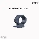 STANDARD SCOPE MOUNT TO FIT 30MM SCOPE/MNT-D-SCP-30