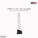 Glock magazine extension - 5 rounds