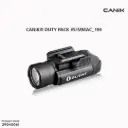CANiK® DUTY PACK #5/MMAC_194