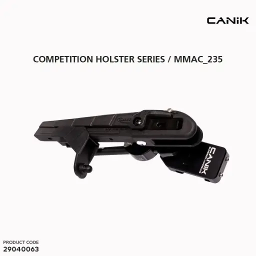 [29040063] CANiK® COMPETITION HOLSTER SERIES/MMAC_235
