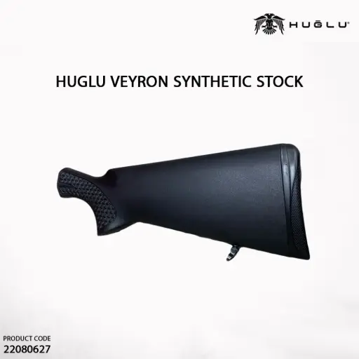 [22080627] Stok Shozun Hoglou Veron Fiber 