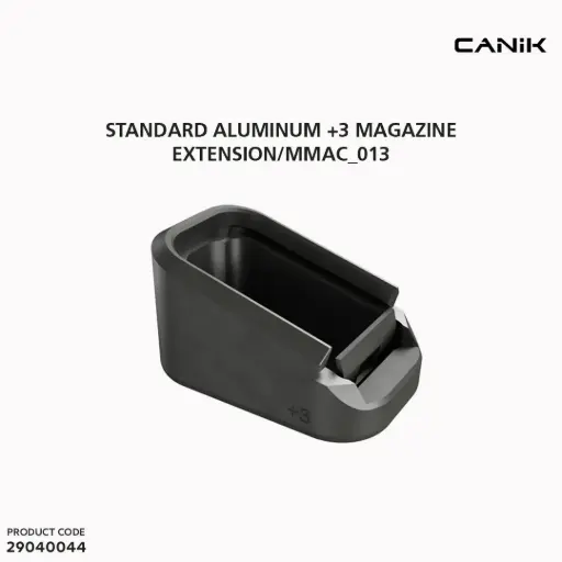 [29040044] Kank pistol magazine heel 