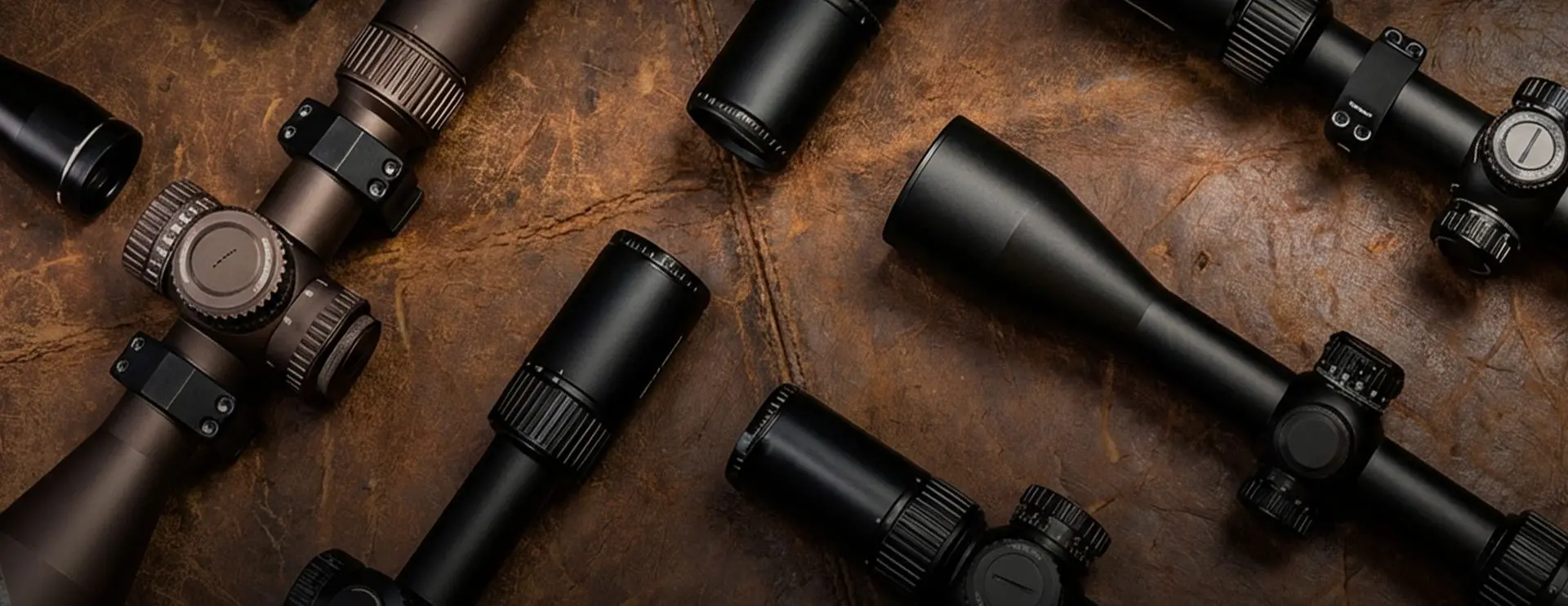 Driade Scope Best Scopes for Hunting & Outdoor Trips | arabian hunter