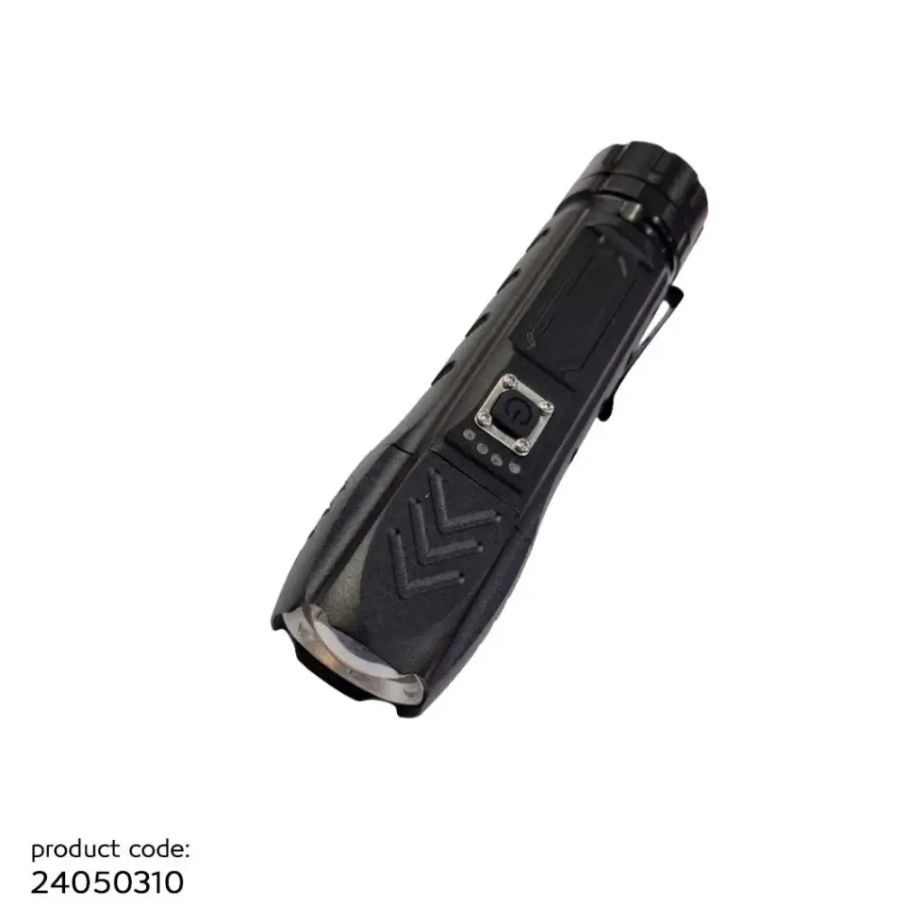 Flashlight P711 