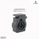 خزنة بندقية ارجوس