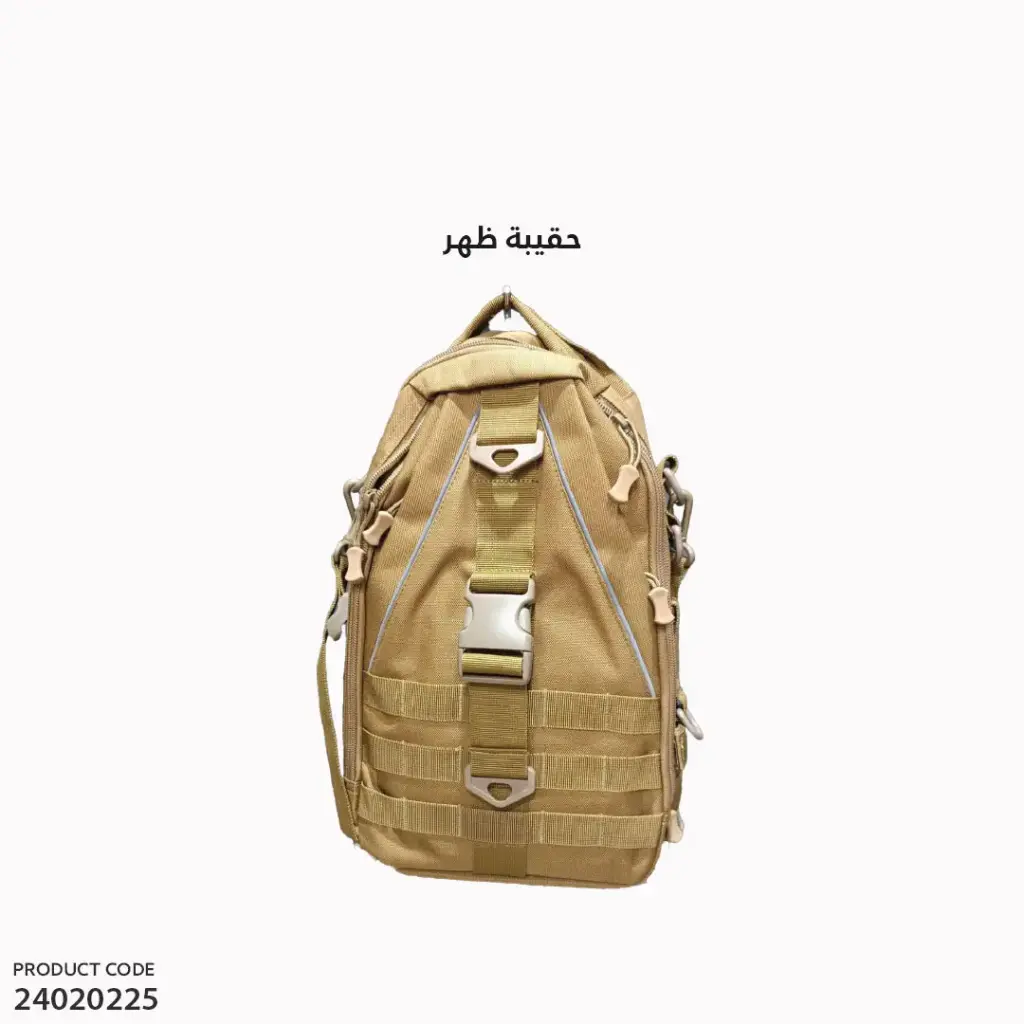 حقيبة ظهر 819 