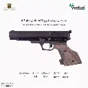Air Venturi V10 Match Air Pistol, Caliber - .177 (4.5mm),+ Right handed/[PY-61-7987]