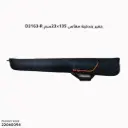 جفير بندقية سود مقاس 135*23 سم / E3005-1