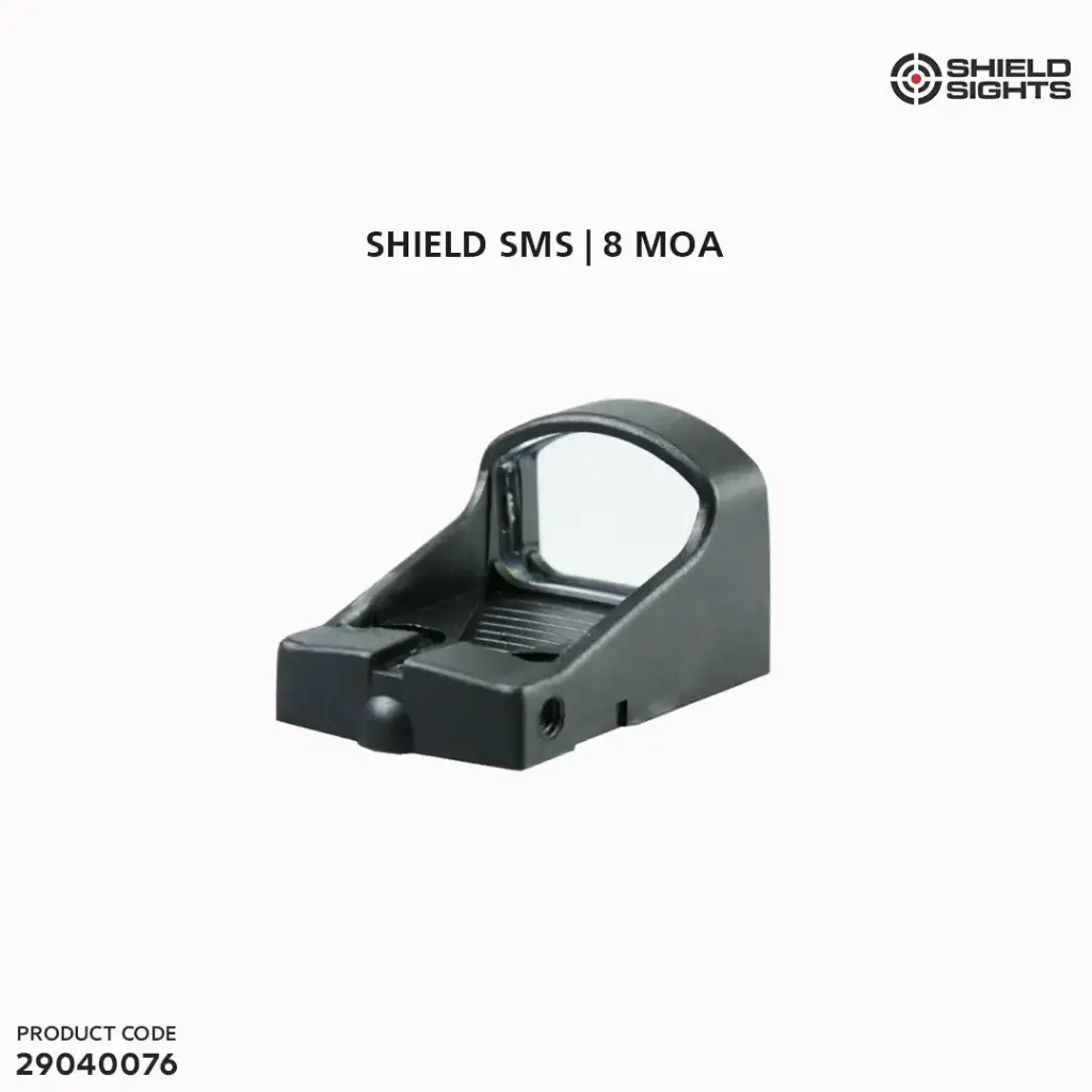 ريد دوت شيلد / 8MOA