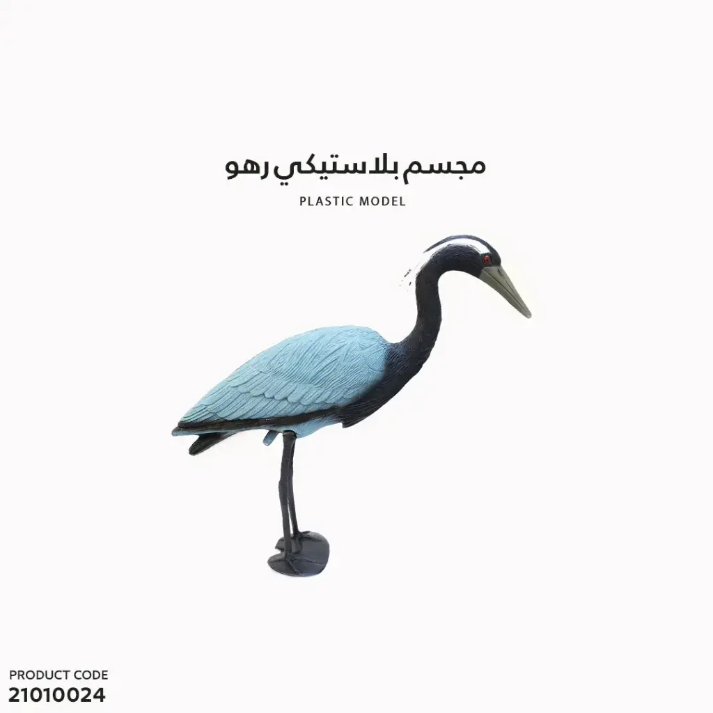 مجسم بلاستيكي رهو / YWTP-3