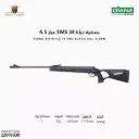 DIANA MOD 34 EMS black cal. 4,5mm (.177) /3104006