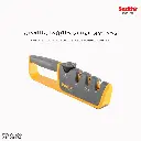 Smith’s Adjustable Knife Sharpener