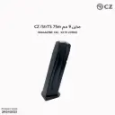 9mm CZ 75 9MM / TS magazine