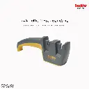 Pull-Thru Knife Sharpener