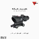 Trijicon ACOG® 4x32 BAC USMC RCO Riflescope - M16A4 / M16M4 - SKU: TA31-D-100581