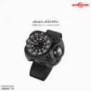 SUREFIRE WRISTLIGHT WITH SUREFIRE WATCH MOVEMENT, 2211-B-BK-SF 