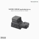 ريد دوتر فيكتور اوميجا  1X27X39