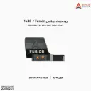 ريد دوت ايبكس 1x30  / Fusion