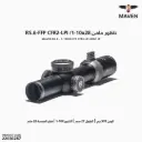 MAVEN RS.6 1-10X28 FFP CFR2-LPI (MIL) JP
