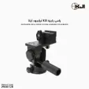 راس ركيزة KJI ترايبود اركا