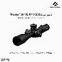 The One 7-35X56 FFP TOR MIL 34mm / TO7351TOR 