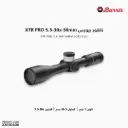 ناظور بيورس XTR PRO 5.5-30x-56mm SCR2 ILLU / 202222 