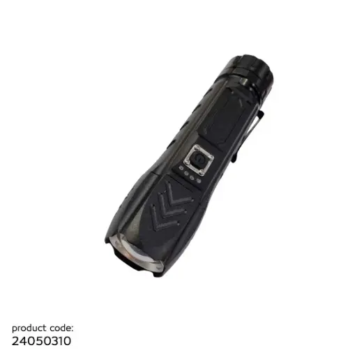 [24050310] Flashlight P711 