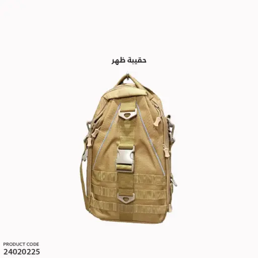 [24020225] حقيبة ظهر 819 