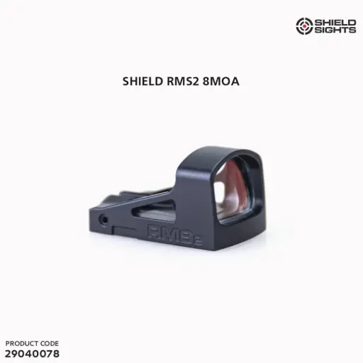 [29040078] ريد دوت شيلد / RMS2 8MOA