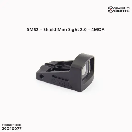[29040077] ريد دوت شيلد / SIGHT2 4MOA