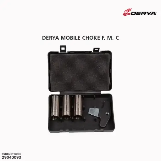 [29040093] Derya rifle chokes 