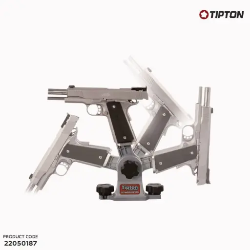 [22050187] 1911 Mag Well Vise Block CP=4/558080